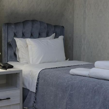 Renaissance Boutique Hotel Самарканд Экстерьер фото