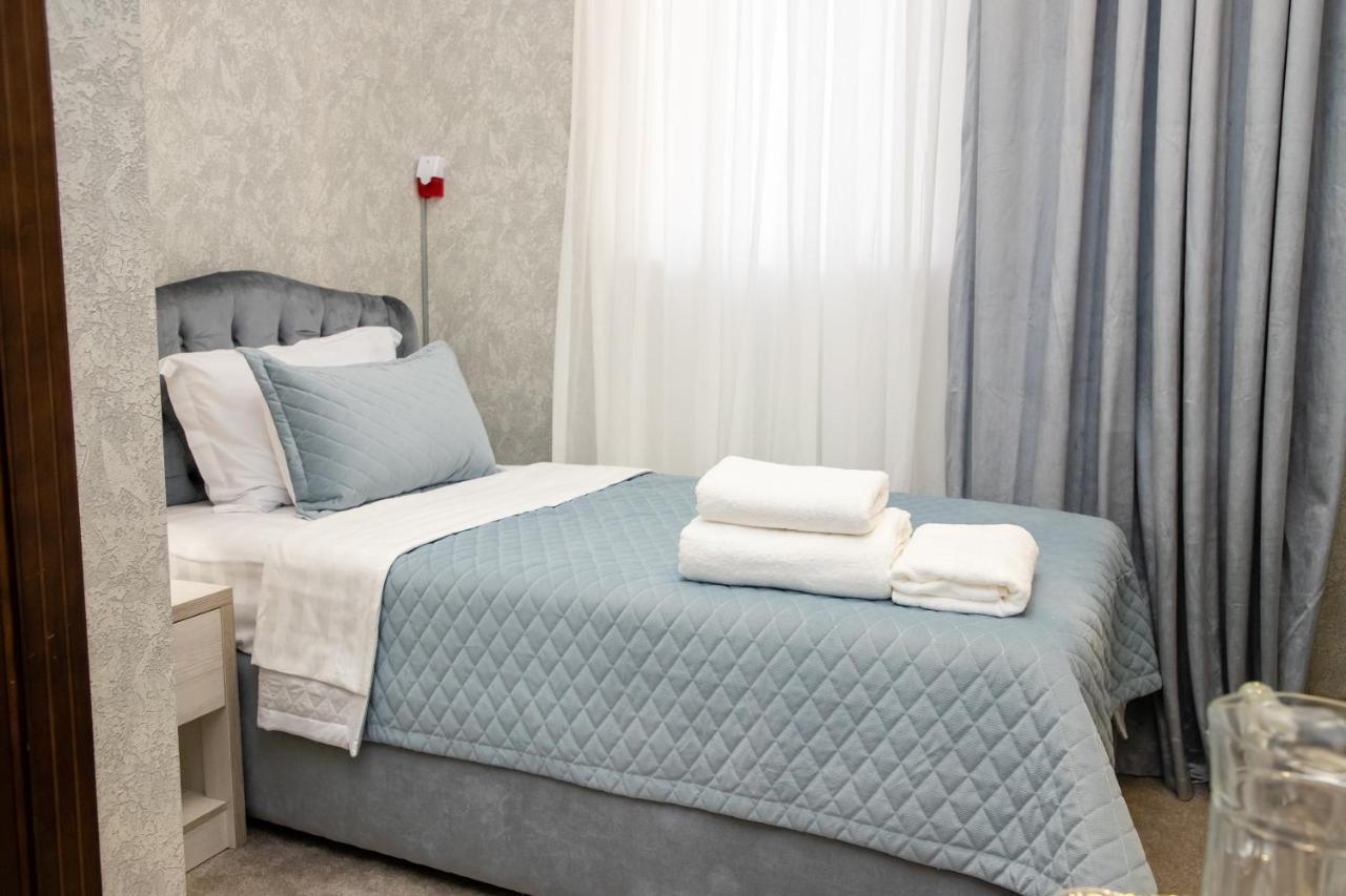 Renaissance Boutique Hotel Самарканд Экстерьер фото