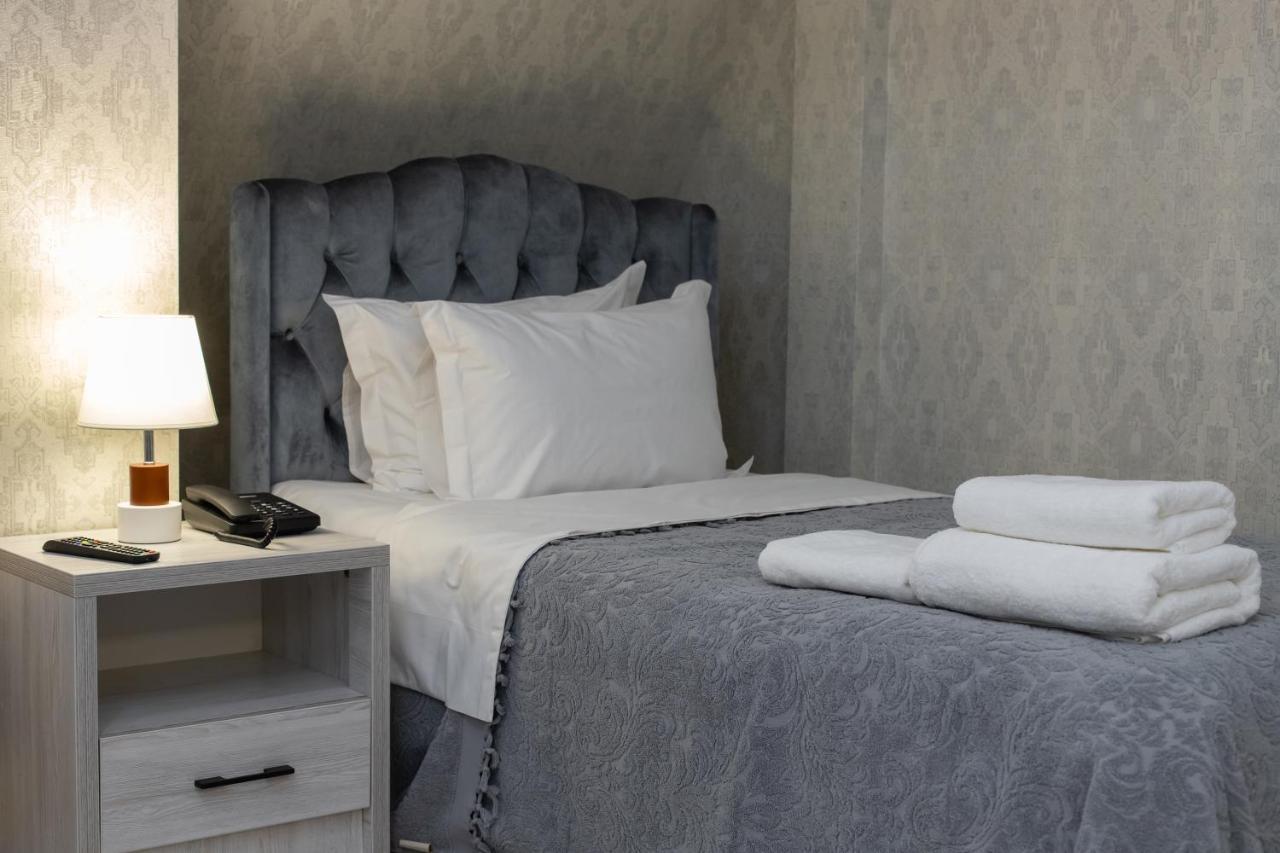 Renaissance Boutique Hotel Самарканд Экстерьер фото