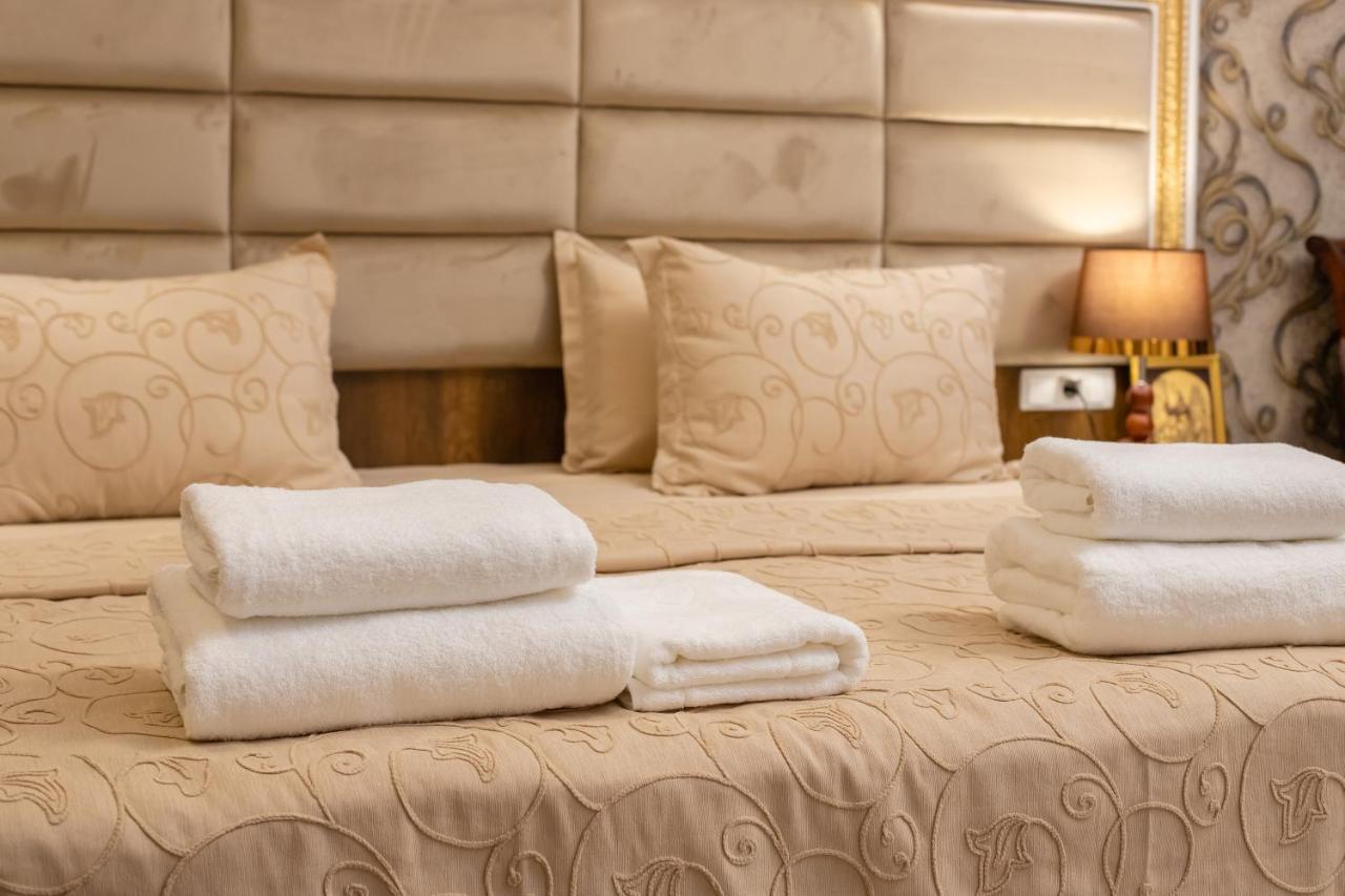 Renaissance Boutique Hotel Самарканд Экстерьер фото